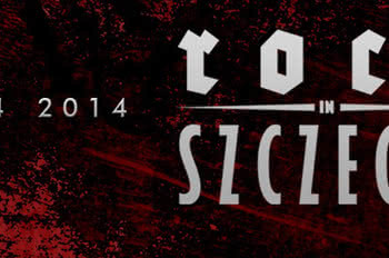 Rozpoczęty nabór zespołów do Rock In Szczecin 2014