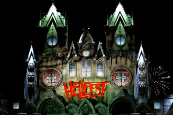 Hellfest 2015 - 19-21.06.2015 - Clisson (Francja)