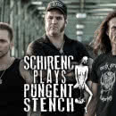 The Return Of The Black Plague: Schirenc Plays Pungent Stench, Sodomizer i inni
