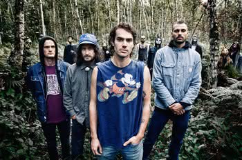 Dwa koncerty All Them Witches w maju