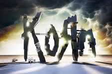 Korn - album w całości do odsłuchu