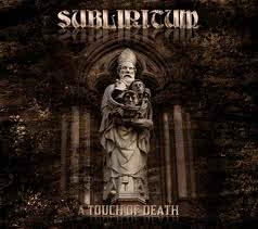 Subliritum - A Touch Of Death