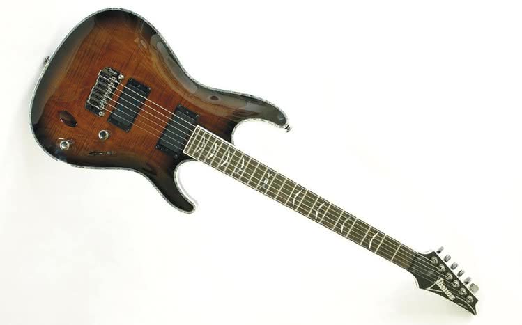 IBANEZ - SAS32EXFM AV