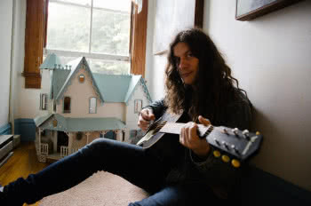 Kurt Vile & The Violators na jedynym koncercie w Polsce