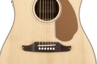 Fender SCE Sonoran Wildwood IV
