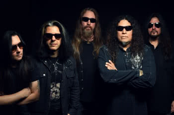 Testament, Annihilator i Death Angel w Polsce