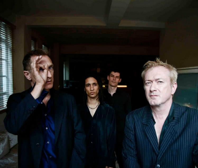 Gang of Four