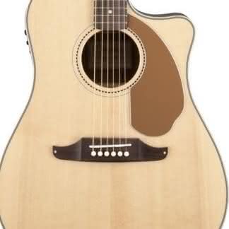 Fender SCE Sonoran Wildwood IV