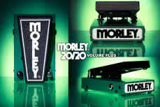 Morley MTMV2 20/20 Volume Plus