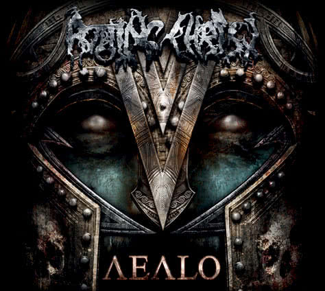 Nowy album Rotting Christ