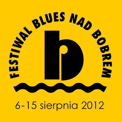 Trwa festiwal Blues nad Bobrem