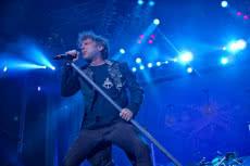 Iron Maiden prezentuje drugi singiel z nadchodzącej płyty