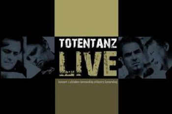 Totentanz - specjalny koncert i spotkanie z fanami