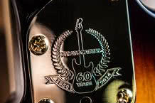 60 urodziny Fendera Stratocastera
