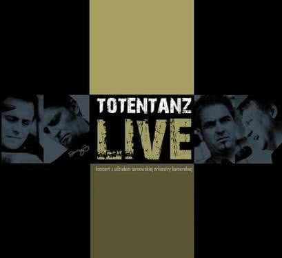 Totentanz - specjalny koncert i spotkanie z fanami