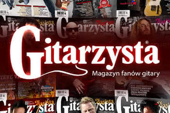 Promocja na tabletowe wydania Magazynu Gitarzysta!