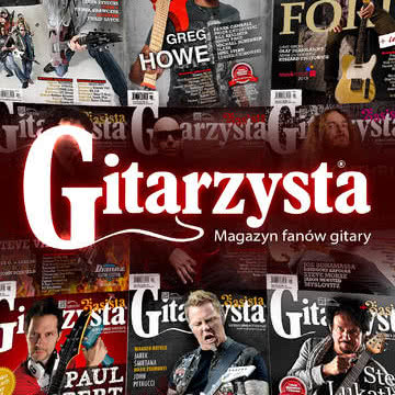 Promocja na tabletowe wydania Magazynu Gitarzysta!