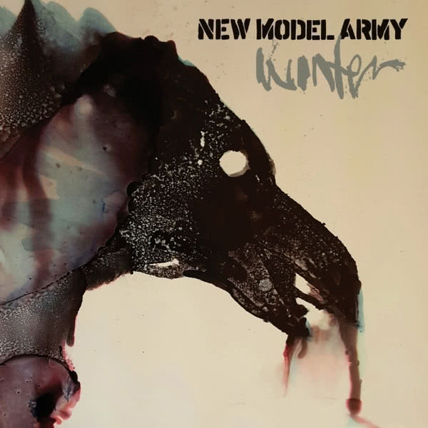 Nowy album New Model Army w sierpniu