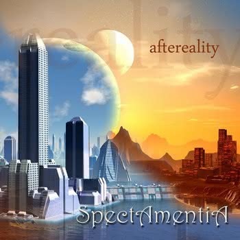 SpectAmentia - Aftereality