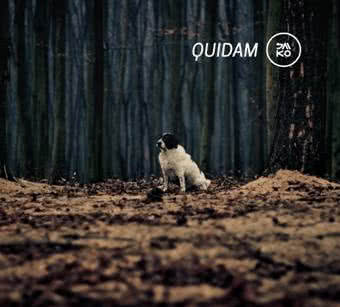 Quidam prezentuje utwory z nowej płyty