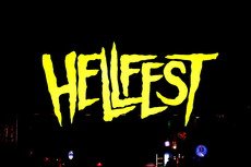 Hellfest 2018 (Dzień 3) - 24.06.2018 - Clisson (Francja)
