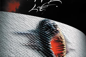 Roger Waters - The Wall Live - Oferta VIP