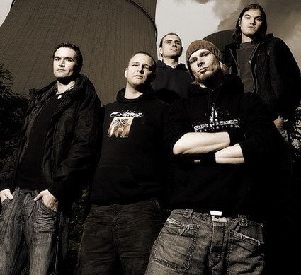 Heaven Shall Burn w Poznaniu już we wtorek