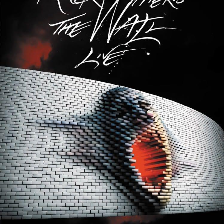 Roger Waters - The Wall Live - Oferta VIP