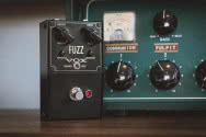 VOX VFZ-1 Fuzz – analogowa ekspresja