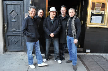 Chick Corea Elektric Band zagra we Wrocławiu