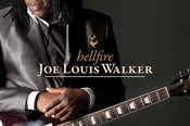 Joe Louis Walker - nowy album w styczniu