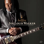 Joe Louis Walker - nowy album w styczniu