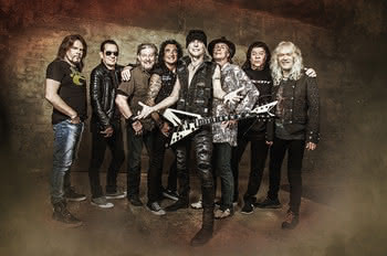 Nowy teledysk Michael Schenker Fest