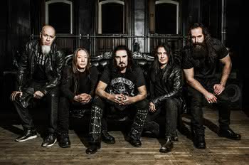 Nadchodzi nowy Dream Theater