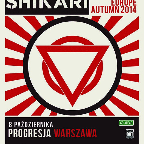 Koncerty Enter Shikari coraz bliżej