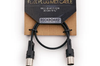 Kable RockBoard FlaX Plug MIDI