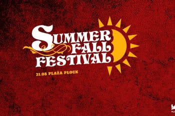 Summer Fall Festival 2019