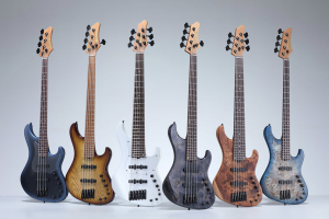 Ibanez Mode – J-style w nowoczesnym wydaniu