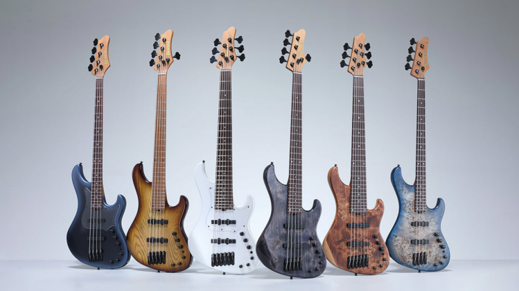 Ibanez Mode – J-style w nowoczesnym wydaniu