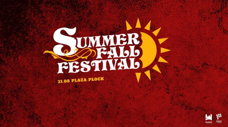 Summer Fall Festival 2019