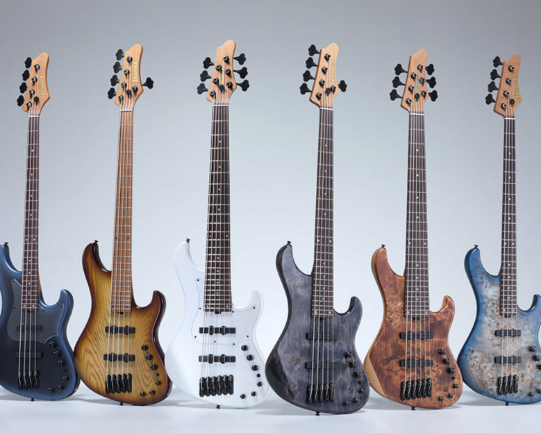 Ibanez Mode – J-style w nowoczesnym wydaniu