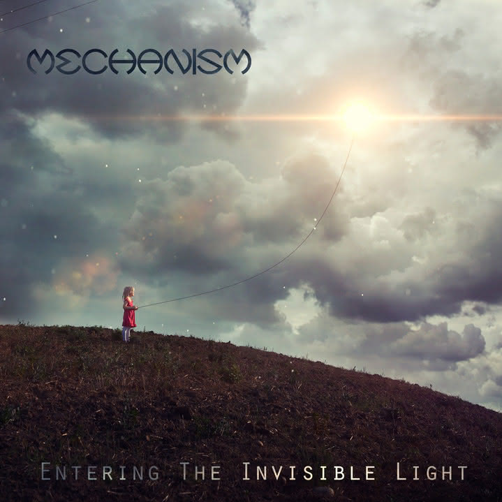 Mechanism - Entering The Invisible Light
