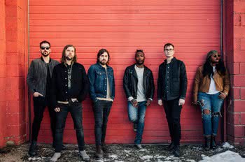 Welshly Arms wraca do Polski