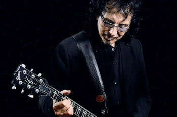 Tony Iommi (Black Sabbath)