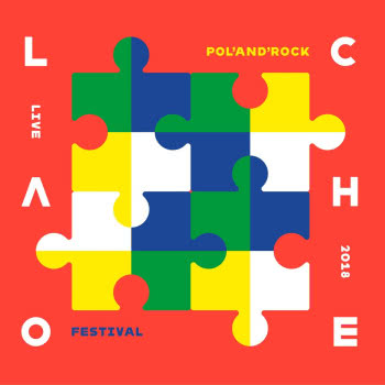 Lao Che - Live Pol’and’Rock Festival 2018