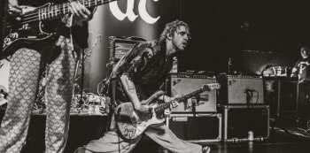 Carlos O’Connell (Fontaines D.C.)