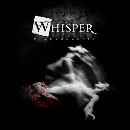 Whisper - Przebudzenie