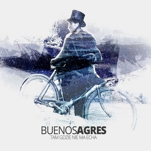 Buenos Agres zapowiada nową płytę