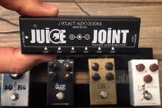 J. Rockett Audio Designs Juice Joint