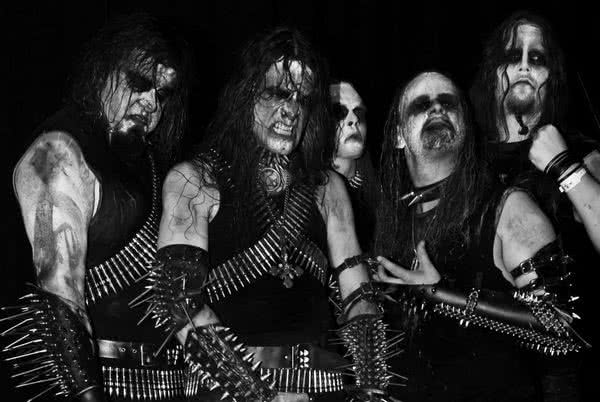 Gorgoroth w maju wróci do Polski